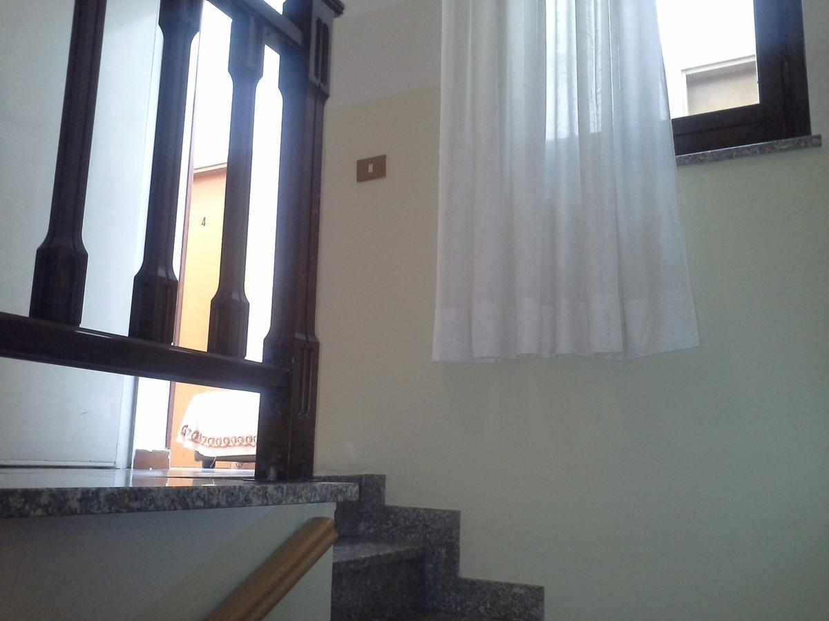Hotel Ticino Ristorante Chierico Carbonara al Ticino Dış mekan fotoğraf